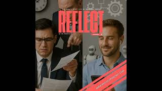 The Agentic Frontier: How Agent Bosses will Redefine the Future of Work | a Reflect Podcast by Ed...