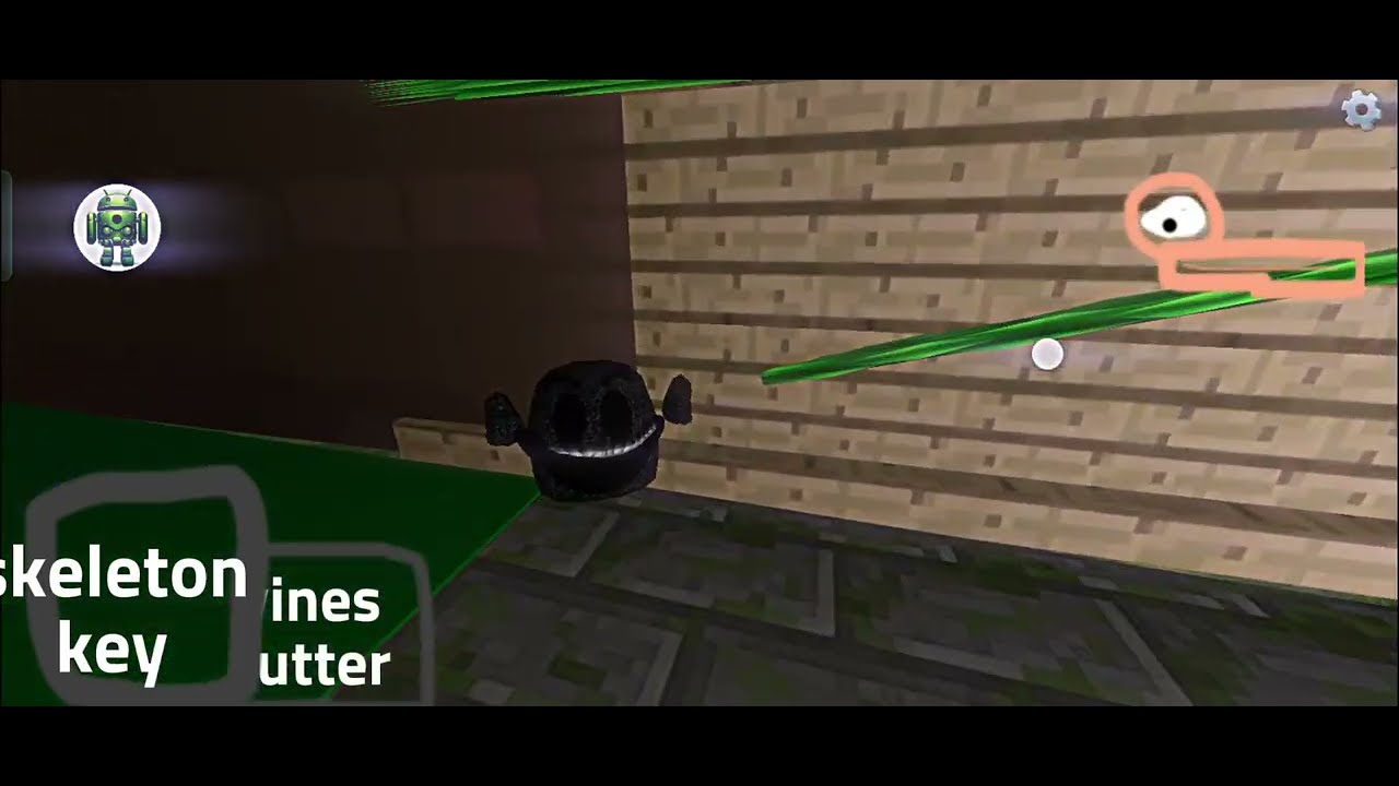 ???? *fixed door sound * [ doors but chicken gun 🚪]