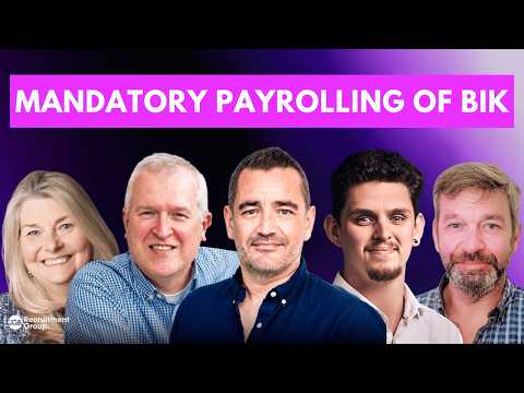 Mandatory Payrolling of Benefits, Salary Sacrifice Traps and Zero-Hours Reform