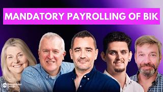 Mandatory Payrolling of Benefits, Salary Sacrifice Traps and Zero-Hours Reform