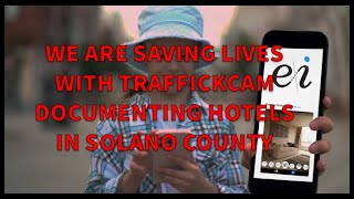 Shining a Light on Human Trafficking in Solano County | Join the Fight