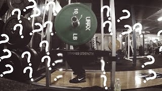 Strength Gains | 12 Weeks Ago vs. Now