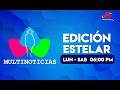 (EN VIVO) Noticias de Nicaragua - Multinoticias Edición Estelar, 21 de mayo de 2026