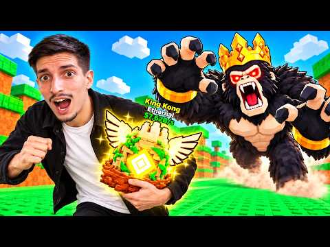 PRVI PUT KRADEM JAJA U ROBLOXU