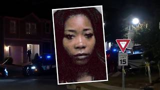 Woman arrested in Wilkes County after child found dead in Atlanta home