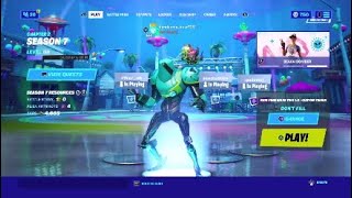 Playing bios trio zonewars 1.0-custom teams