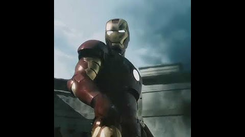 "Founder Of Aura Farming" - Iron man edit | Funk Sigilo (Slowed & Reverb) | #ironman #edit #shorts