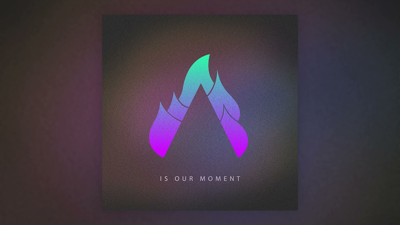 ADENIS - Is Our Moment (audio)