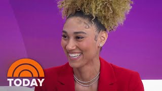 Peleton's Ally Love joins TODAY show as a contributor Content