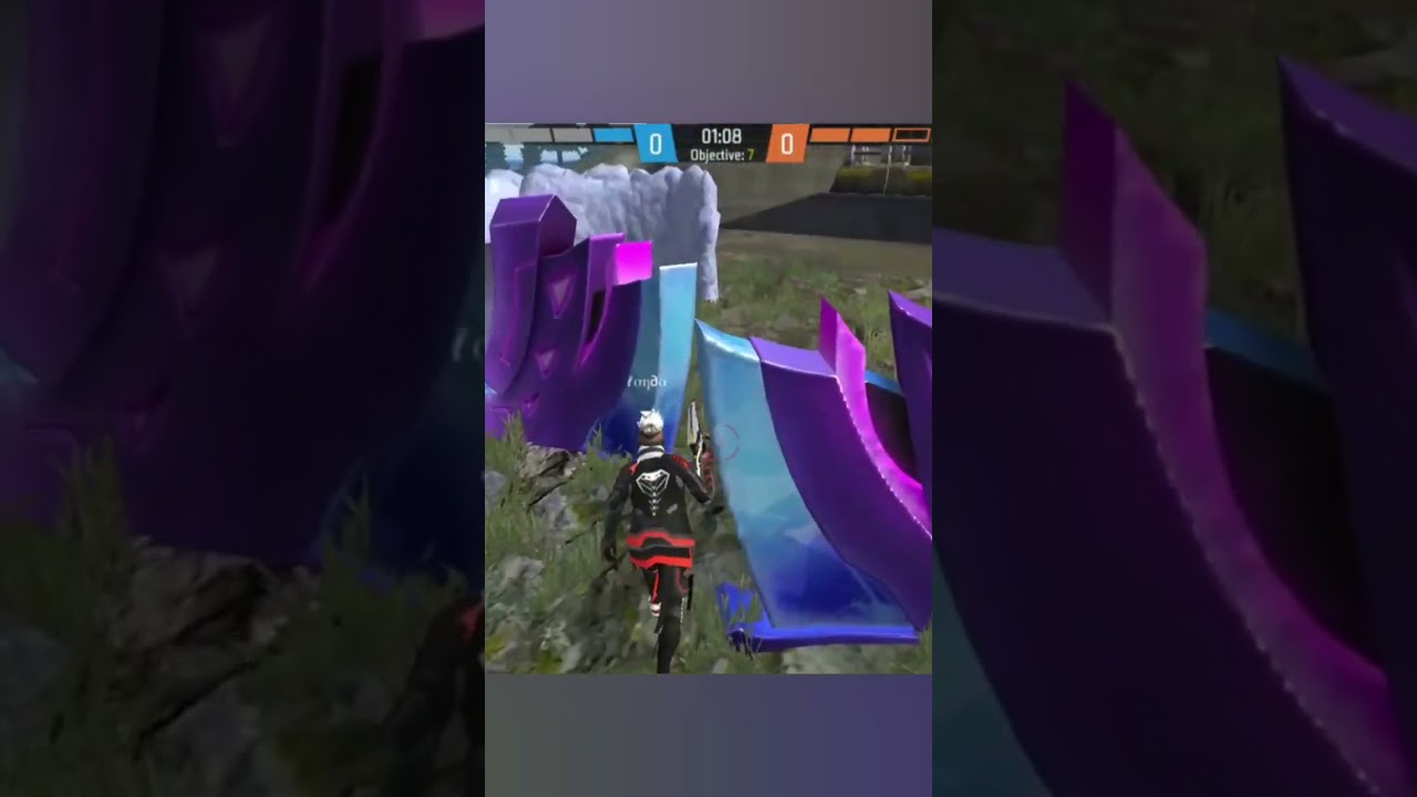 Ami Jokhon 1 vs 3 Custom Kheli