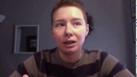 Queer Theory  Intro and labels