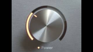 Blender. The animation knob 2