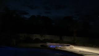 Daylight Saving Time Begins