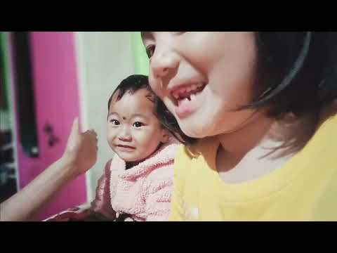 Rock Paper Scissors Game Challenge And More Fun Kids Game Momslifediaries 