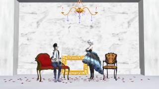 【言和&乐正龙牙】全是爱【翻唱】