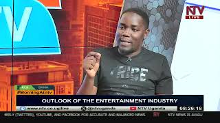 The AI disruption and future of Uganda's entertainment sector | MORNING AT NTV