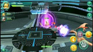 pokemon takken screenshot 5