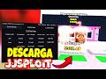 🚀JJSPLOIT EXECUTOR ROBLOX 2026 - DESCARGA GRATIS SIN BANEO PC & MOBILE 😱 TUTORIAL PASO A PASO
