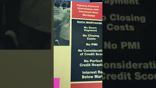 NACA - Conditions for Qualification update!!