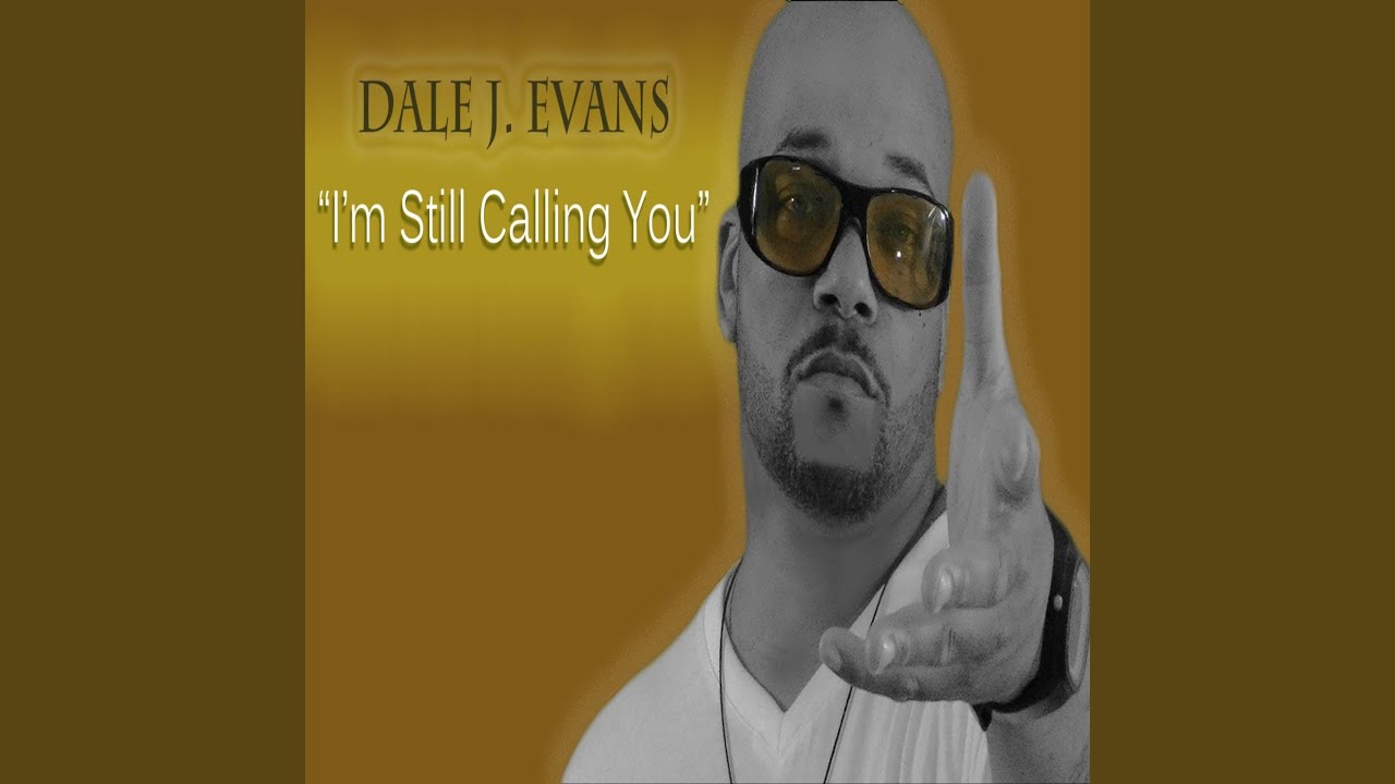 I'm Still Calling You