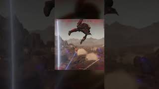 Ejector Seat #Helldivers2