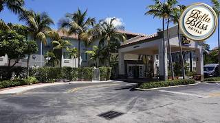 Sleep Inn & Suites Ft Lauderdale International Airport | United States 🏨
