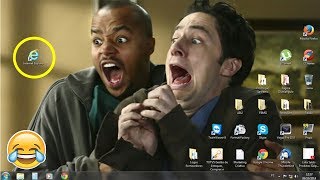 The Most Creative And Genius Desktop Wallpapers 🖥