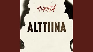 Alttiina (feat. Paul, Elia, Miki, Frank, Taisto Tapulist & Saimi)