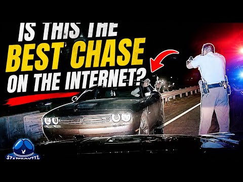 3 Years Later: The Georgia State Patrol Chase That Put State Boyzzz on the Map