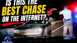 3 Years Later: The Georgia State Patrol Chase That Put State Boyzzz on the Map