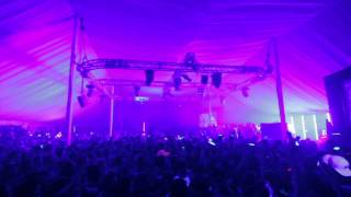 NUDM 2012: Sandstorm