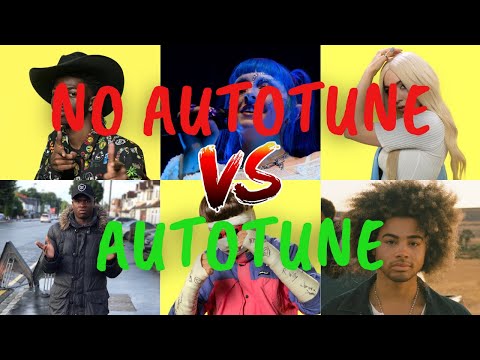NO AUTOTUNE❌ vs AUTOTUNE✅ BEST OF COMPILATION #2