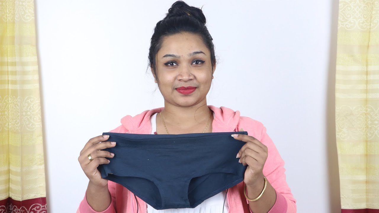 New Design Pant System Panty For Pregnant Women Ladies Undergarments