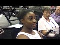 Simone Biles in tears over USA Gymnastics' failures in abuse scandal: 'You had one job'