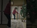 Christmas Tree Illusion