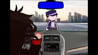 Cops don’t like me// Asch My inner demons// Gacha animation