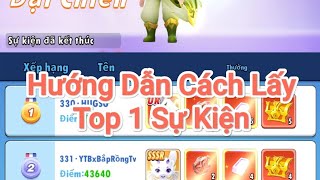 Stickman Go: Ngày 17- Hướng Dẫn Cách Lấy Top 1 Sự Kiện - Quay 3000 Lượt Không Ra UR- Game Lỏd screenshot 4