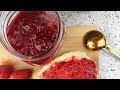 Strawberry Jam recipe!!