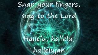 Clap Your Hands