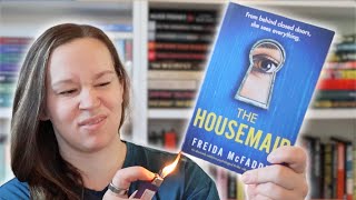 Did I Read The Same Book As Everyone Else?