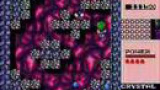 Golvellius - Full Game - Part 3 of 6