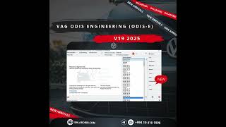 The Vag Odis Engineering 19 Odis-E 2025 Is Here
