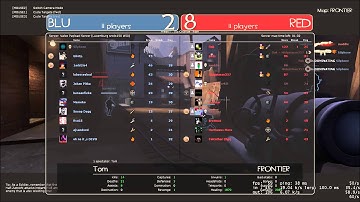 banaanfieke [U:1:251000709] aimbot sniping in TF2