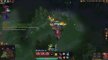 3Q Củ Hành MAP 5-5-5 Bồ Nguyên Phép Bên 3D nó mạnh như rồng Combat là bao phê