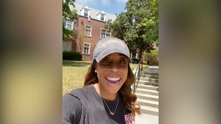 Mercer Bear Hug: Erin Keller