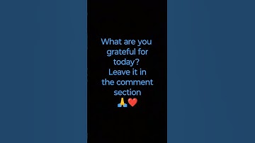 Thumbnail of #grateful #thankful #gratitude #moveforward #song #grateful  #neffex