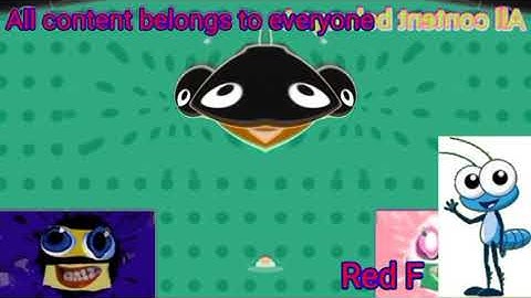 Bob Zoom New Logo Effects Powers (FULL PART) In Blind