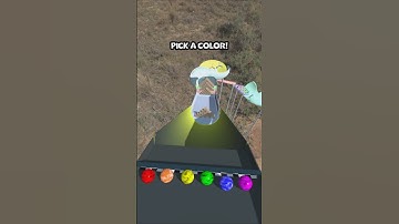 Marble race round 10!