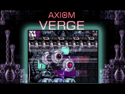 axiom verge 2 bosses axiom verge 2 bosses