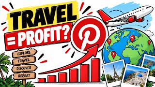 This Pinterest Niche Is a MONEY MACHINE 💰